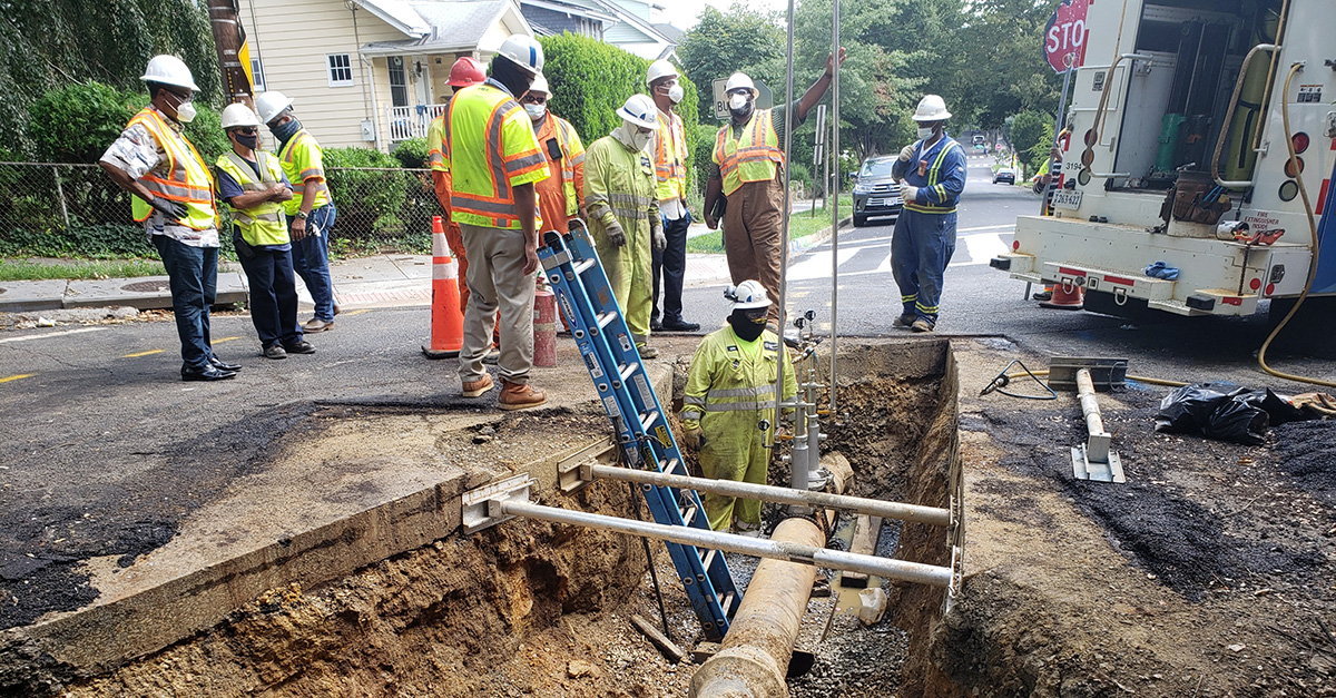 DC Public Service Commission tweet media