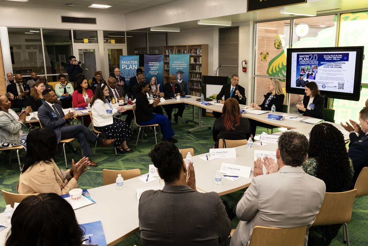 Governor Abigail Spanberger tweet media