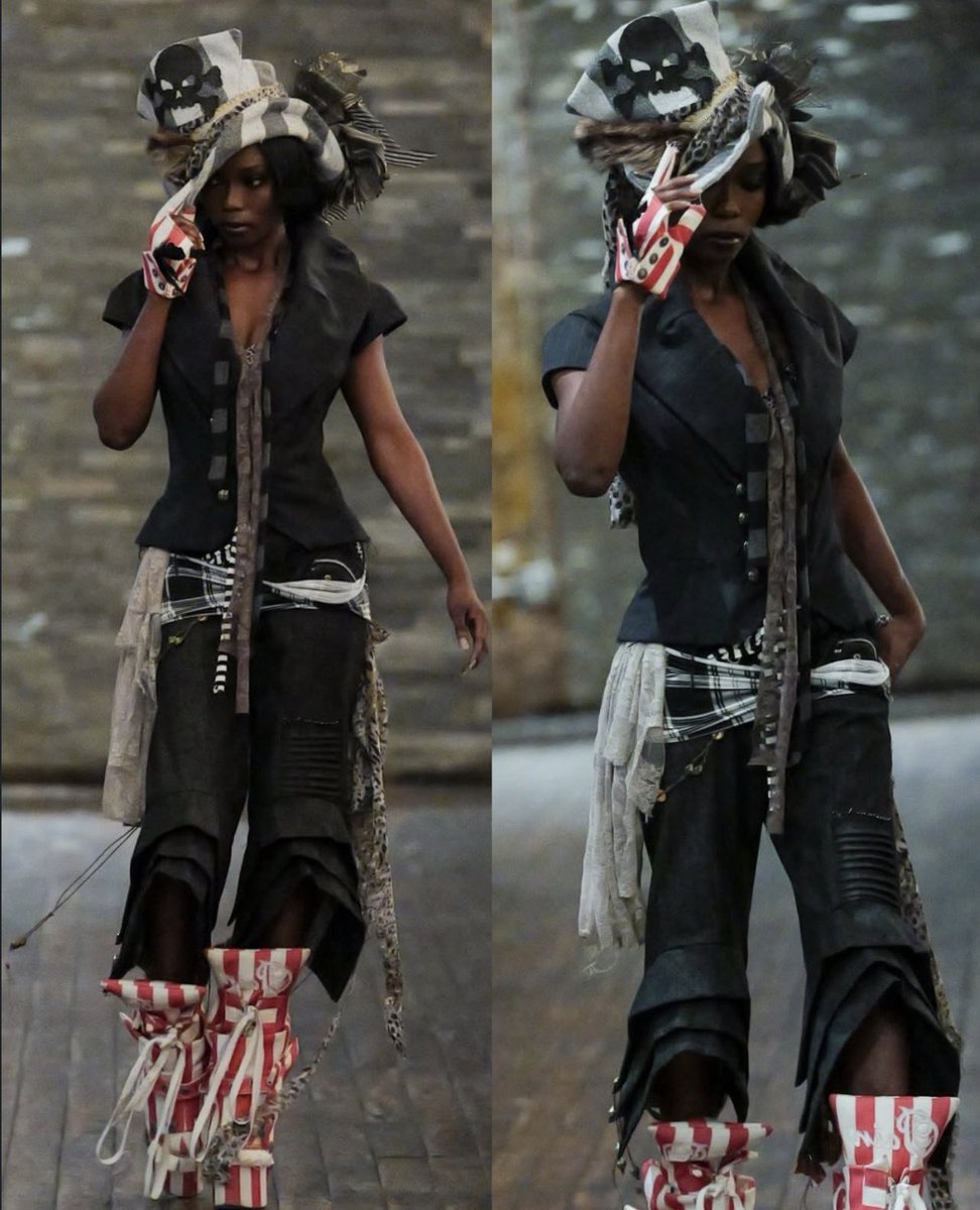 ♱ SAiNT ♱ tweet media