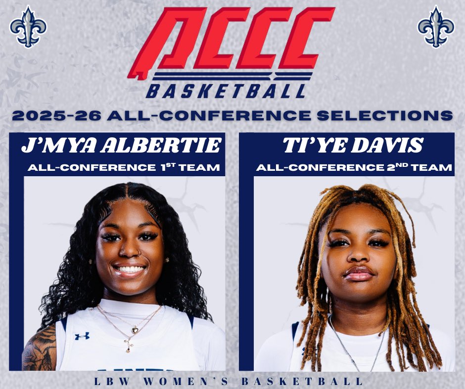 LBW Community College WBB tweet media