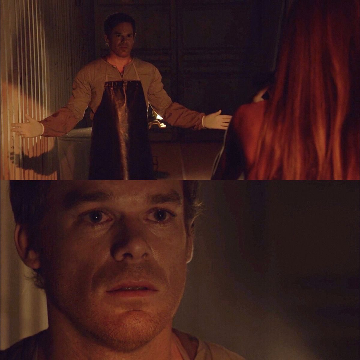 Dark Passenger tweet media