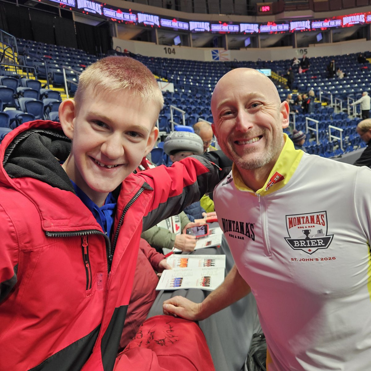 danielle putt tweet media