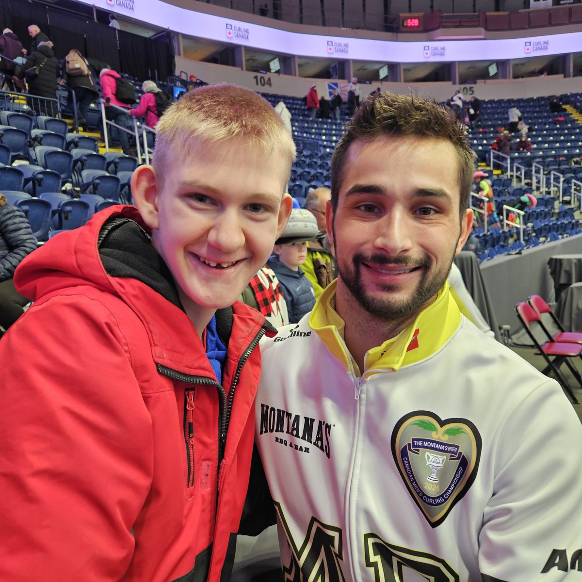 danielle putt tweet media