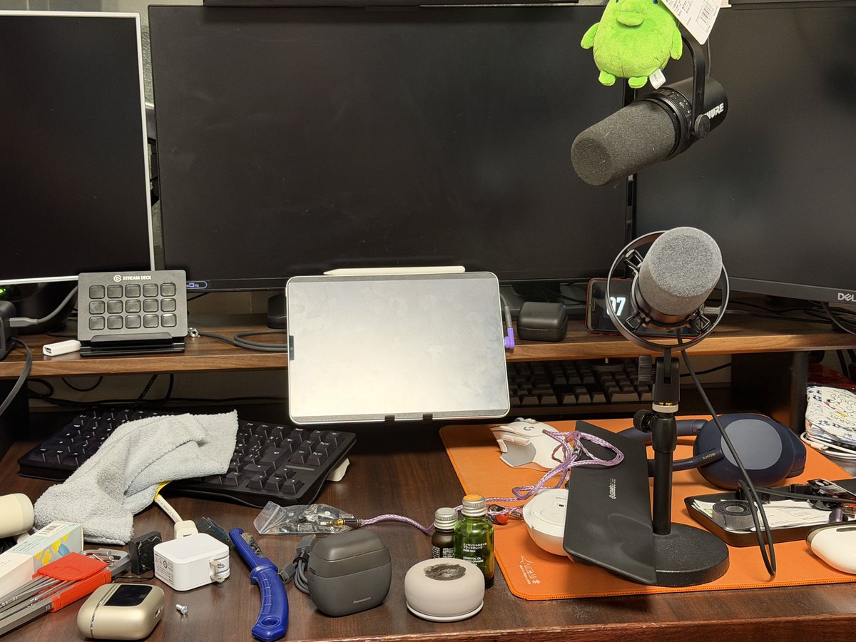 にぶJP tweet media