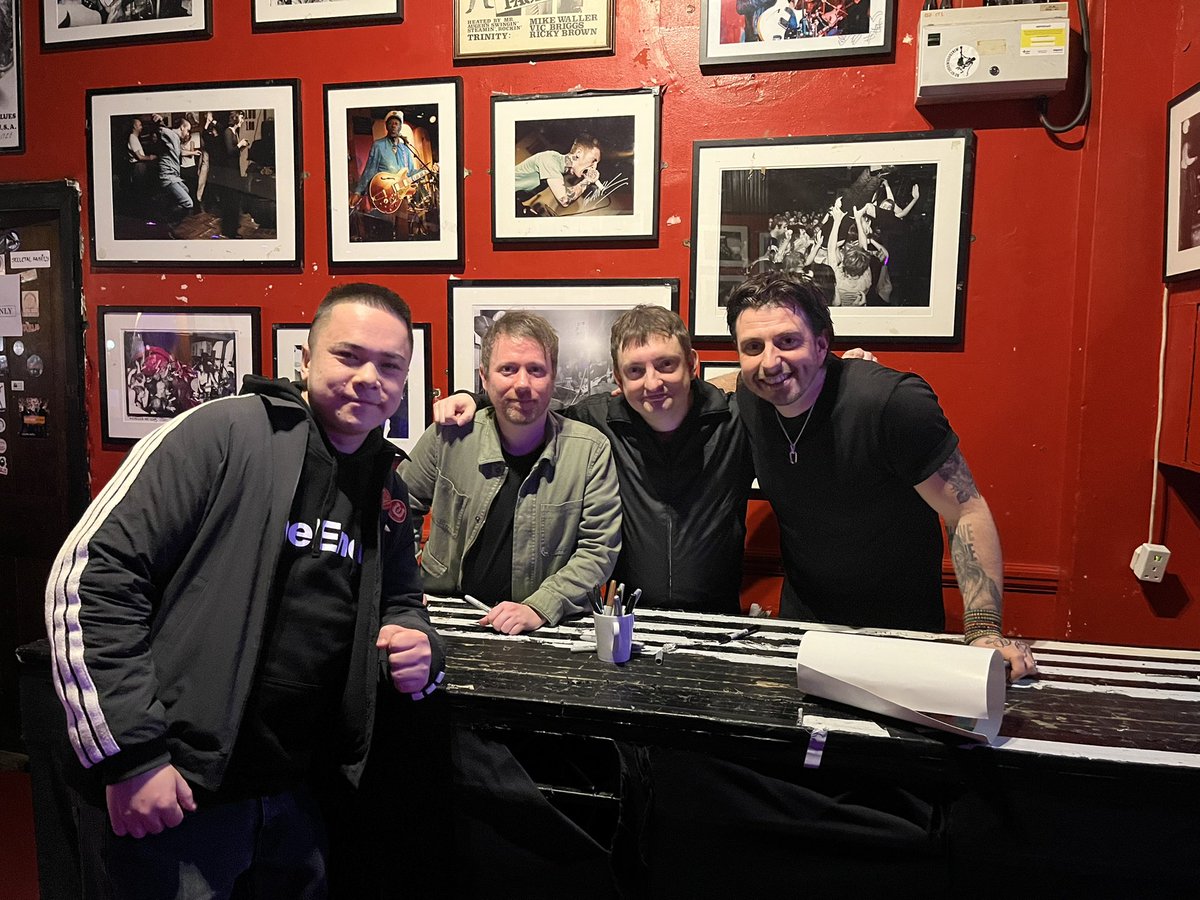 Dom Betts tweet media