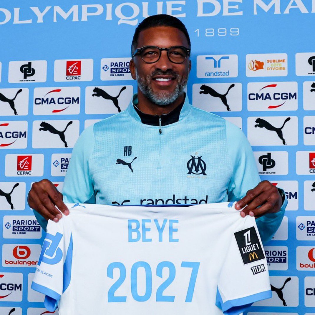 BeFootball tweet media