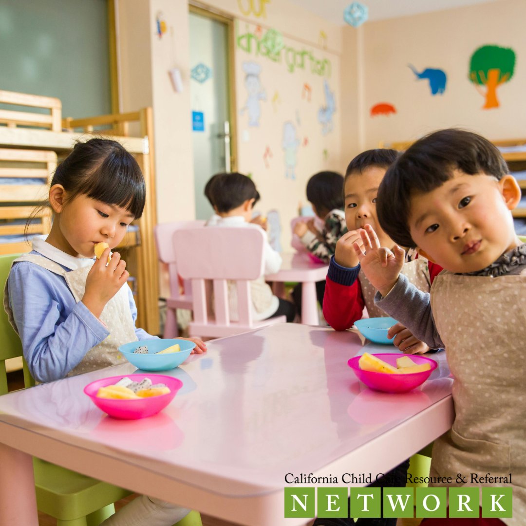 CA Child Care Resource & Referral Network tweet media