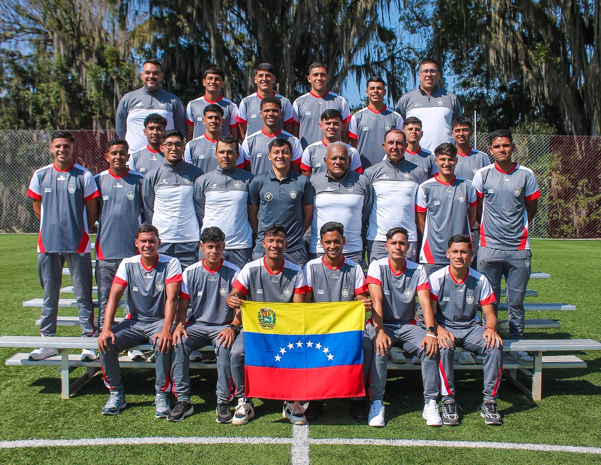 Estudiantes de Mérida FC tweet media