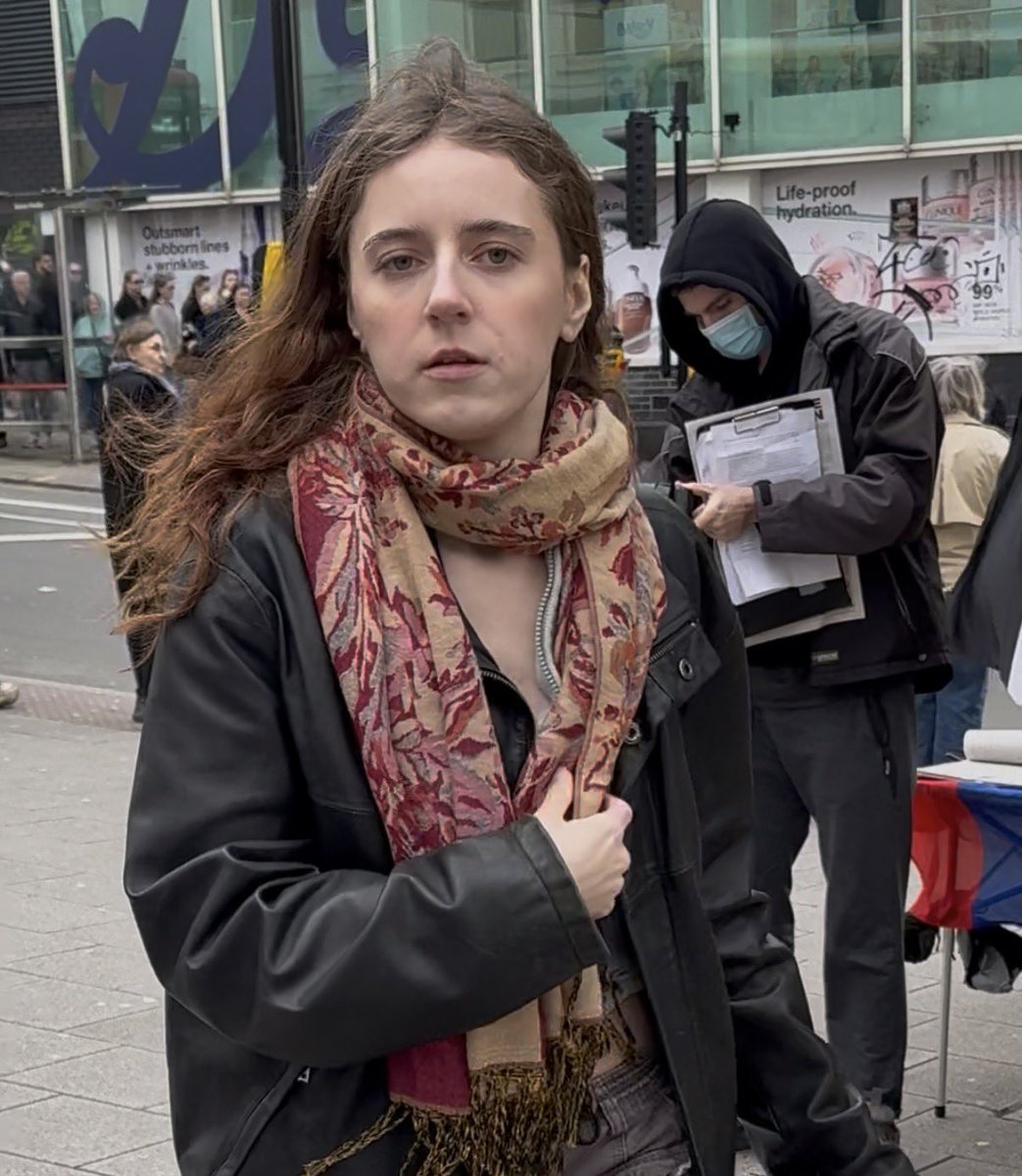 Heidi Bachram tweet media