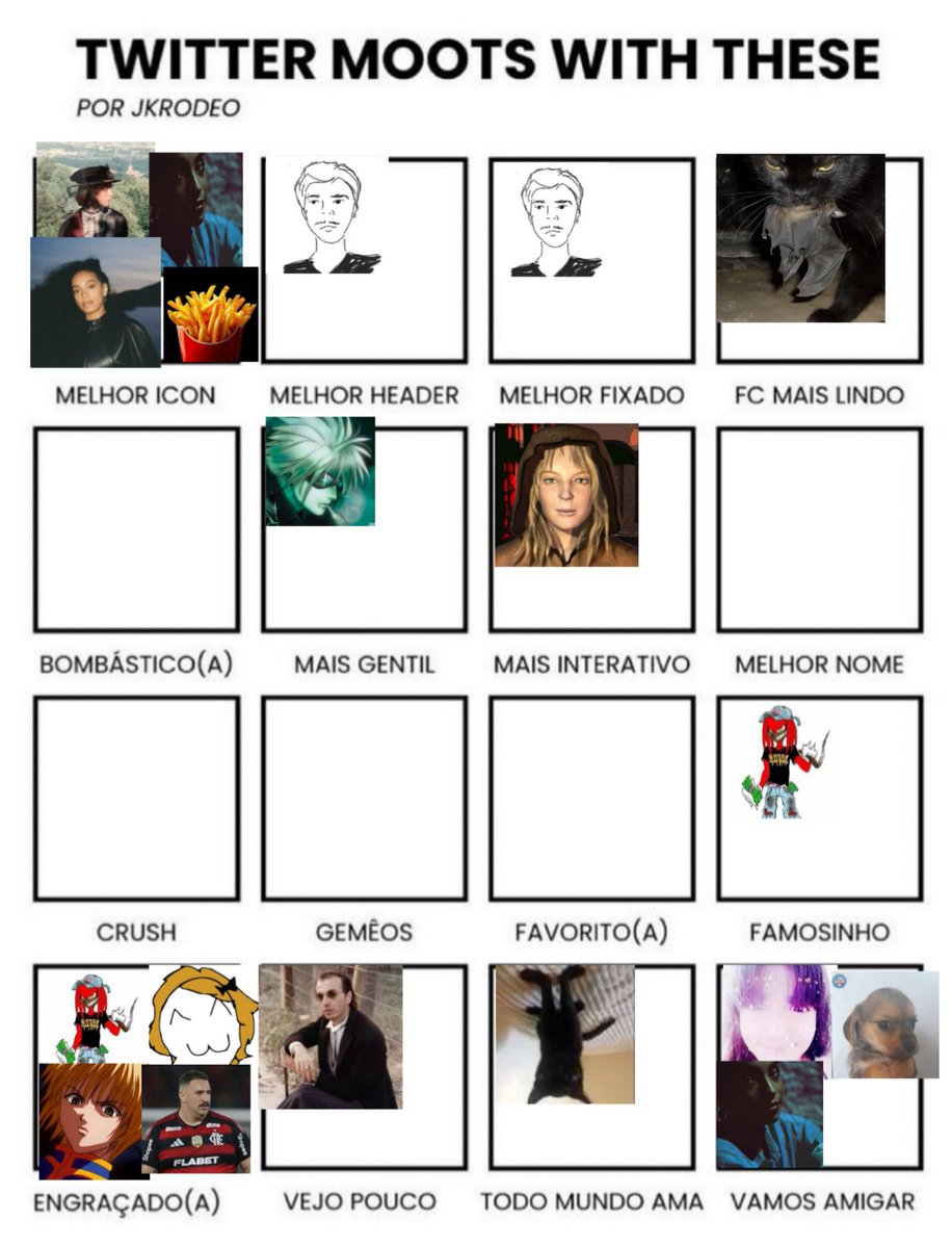 Chromest of the Broders tweet media