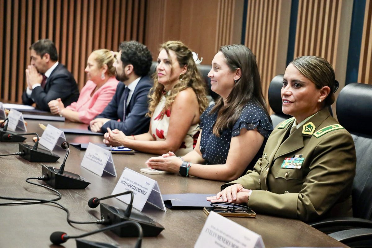 Comité para la Prevención de la Tortura - Chile tweet media