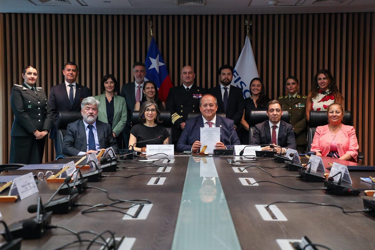 Comité para la Prevención de la Tortura - Chile tweet media