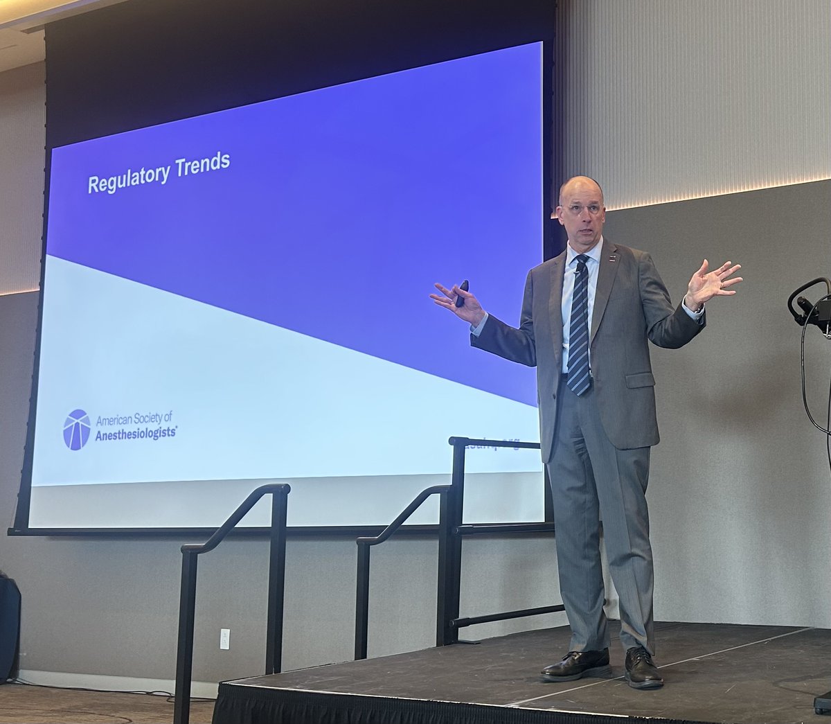 Missouri Society of Anesthesiologists tweet media