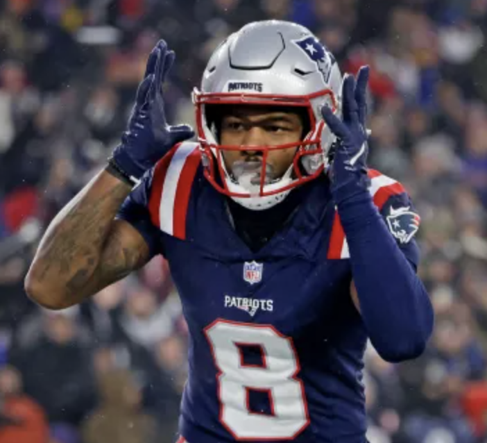 (NE) The $60 Million Reset: Why Releasing Stefon Diggs Is a Financial Masterstroke for New England
3/4/2026

#Patriots #NFL 

green19.net/news/ne-the-60…