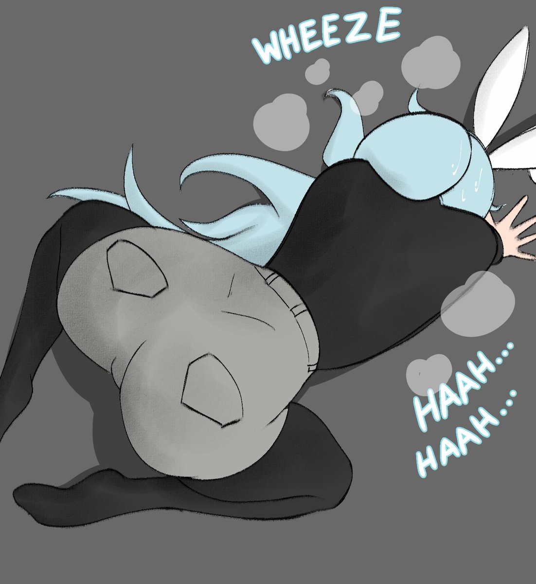 Skilla of Holic🎨🔞 tweet media