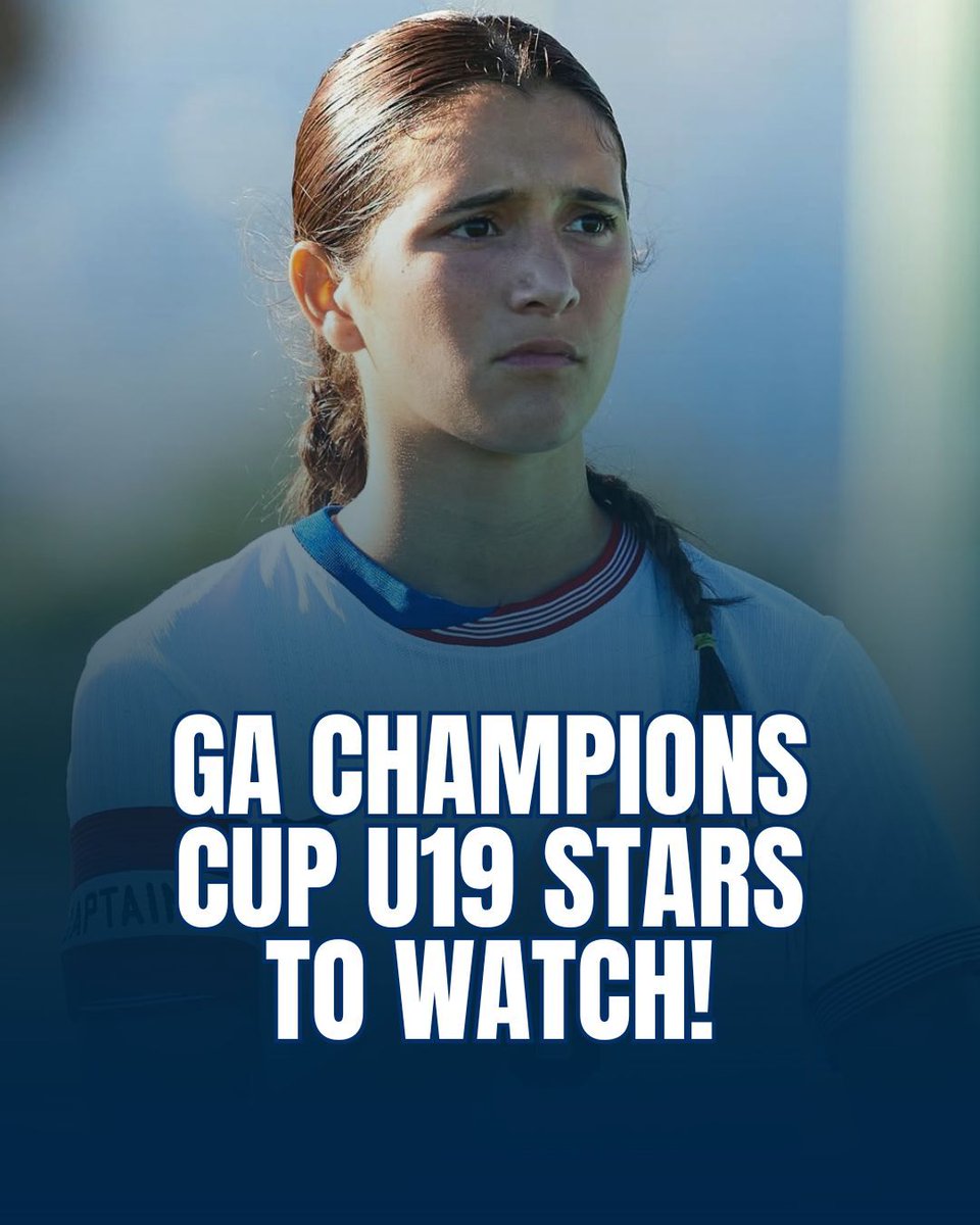 TopDrawerSoccer tweet media