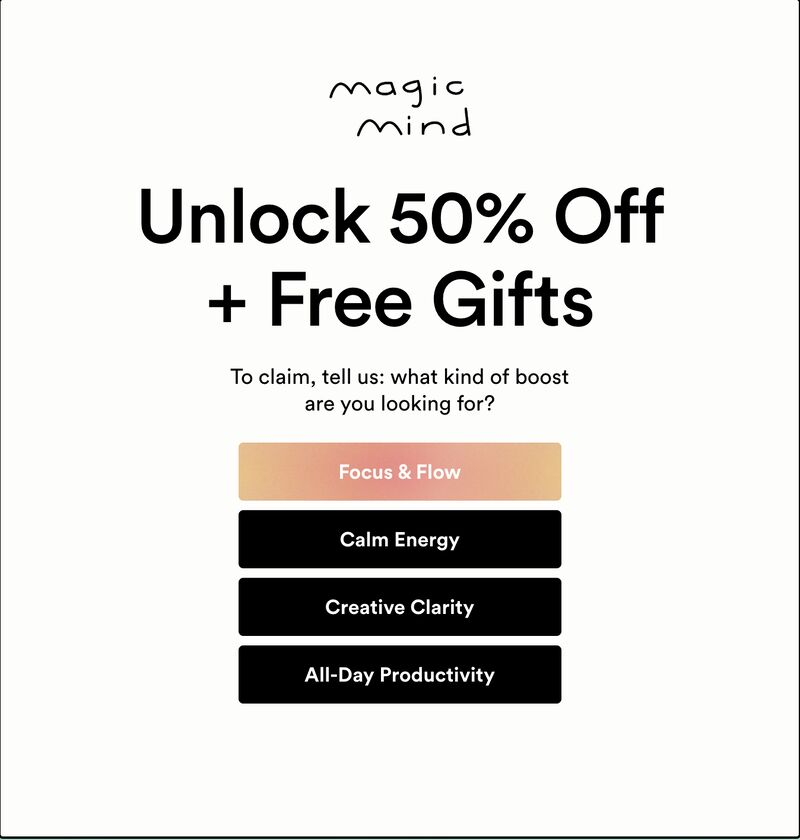 Luke Ellis | eCommerce Email & SMS tweet media