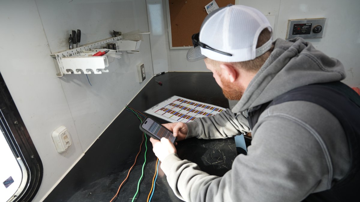 WTC Fiber tweet media