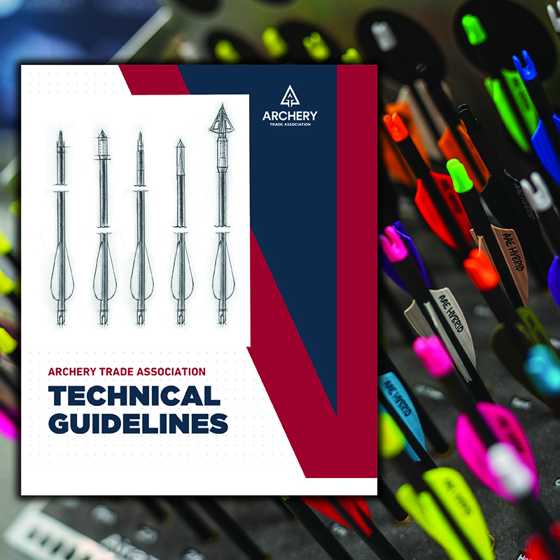 ATA’s Technical Guidelines make understanding archery equipment simple. Created to ensure consistency across manufacturers, this resource is available for free to all ATA members. membership.archerytrade.org/ata-technical-…