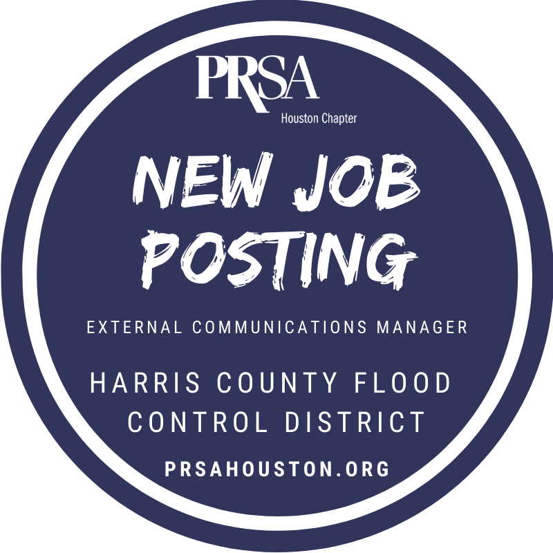 PRSA Houston tweet media
