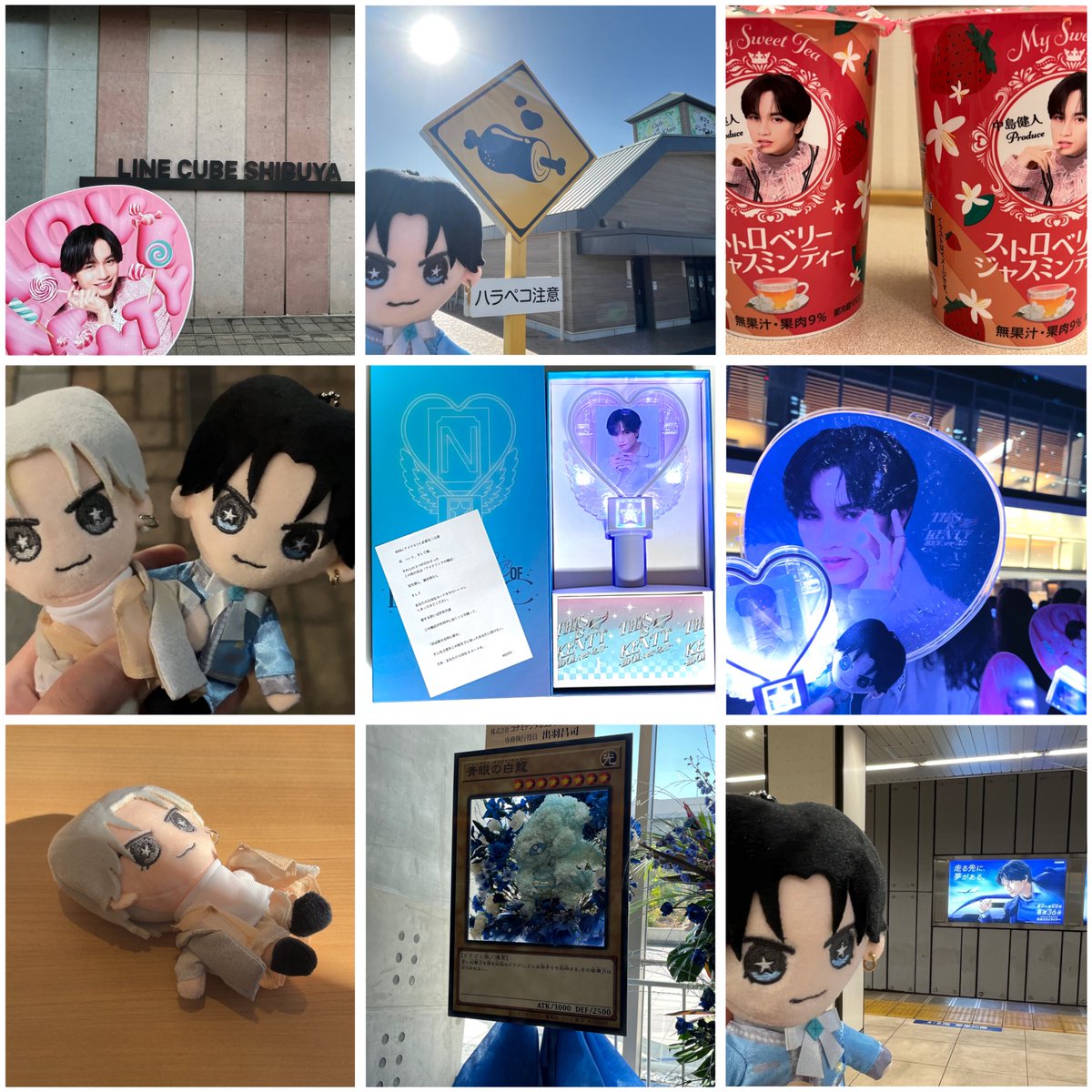 🪞かぴティー🪽 tweet media