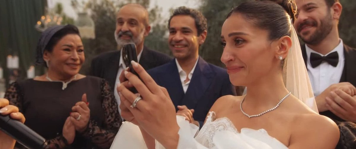 احد مشاهدى المفضله فى اتنين غيرنا♥️.