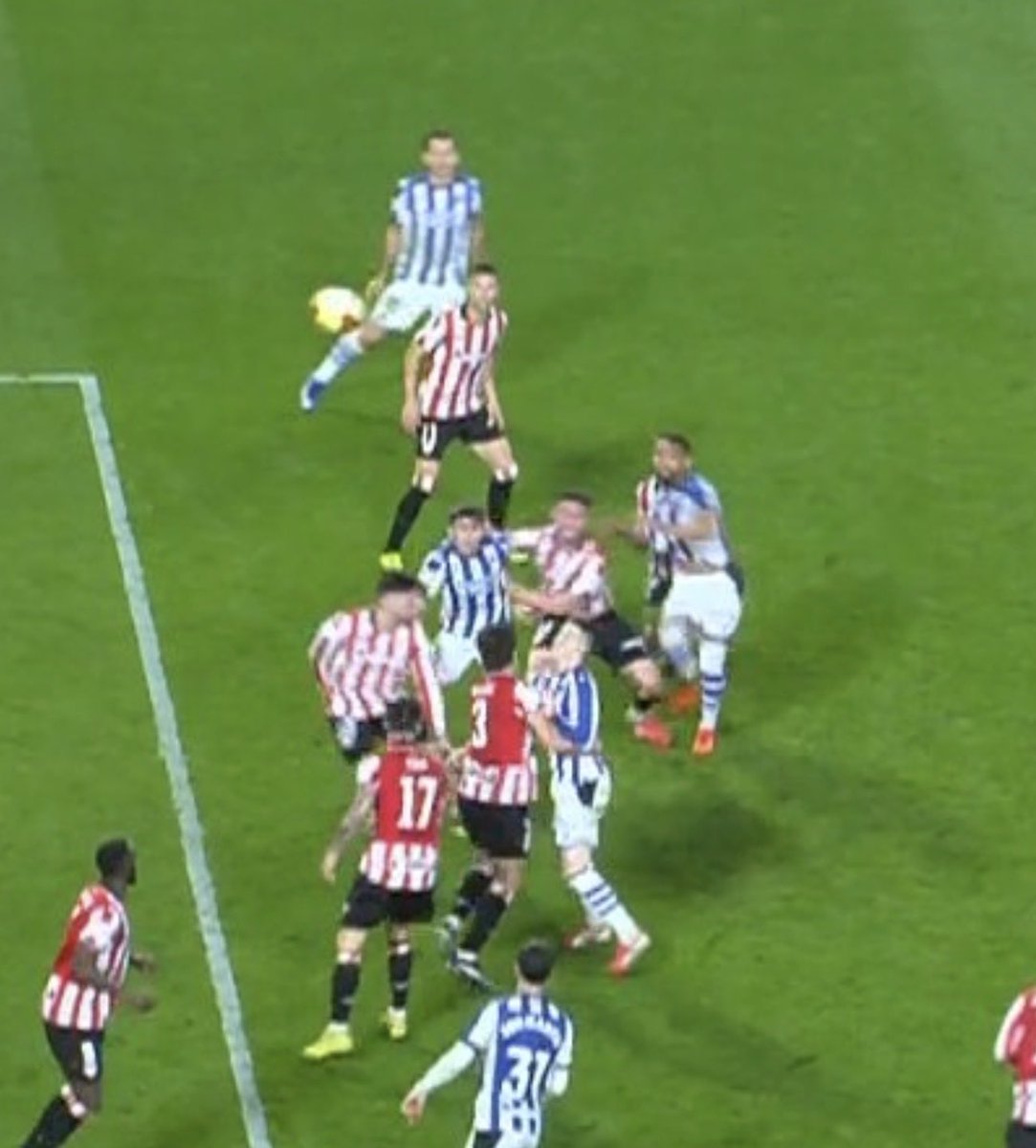 Andoni Otxotorena tweet media