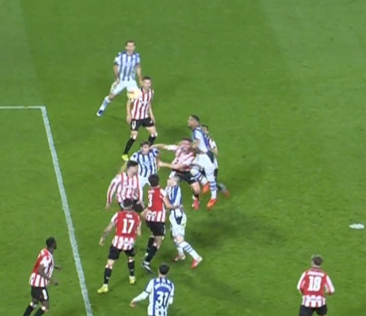 Andoni Otxotorena tweet media