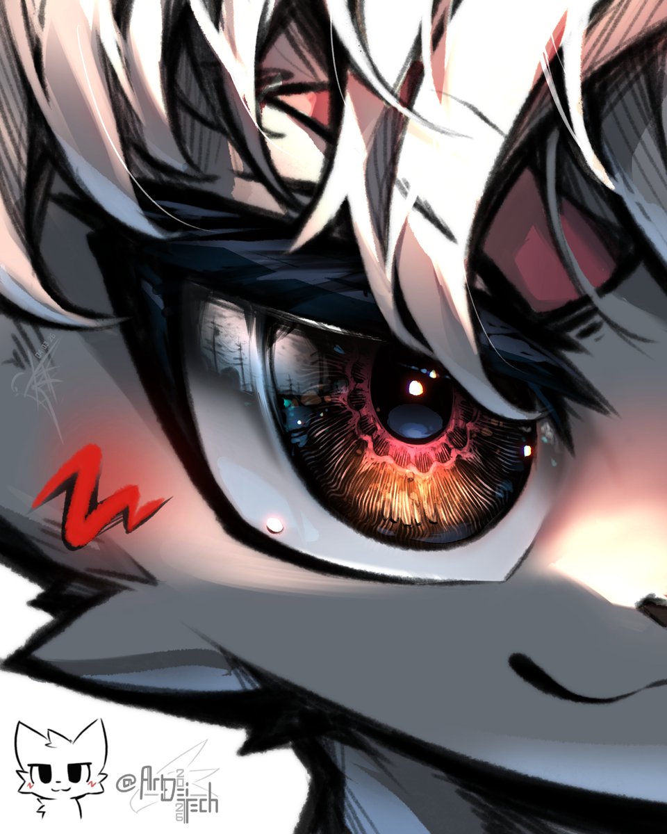 Art Dei Tech 🔜 // EF30 // tweet media