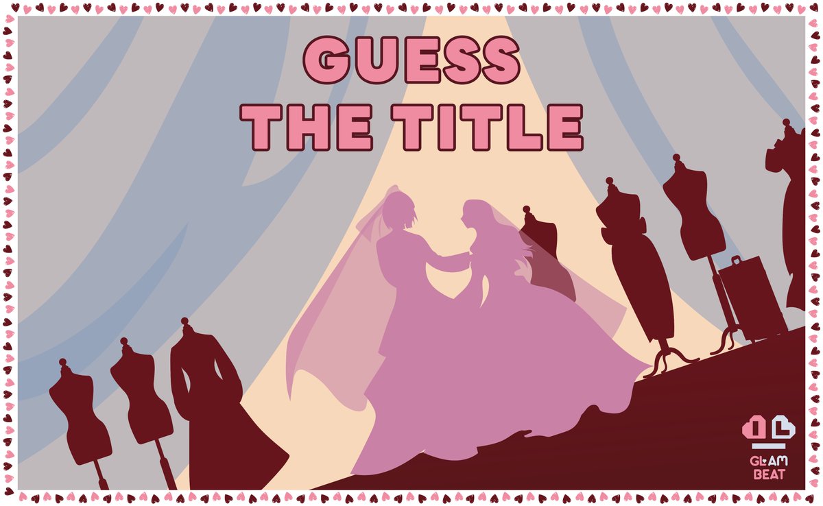 Crossed Hearts tweet media