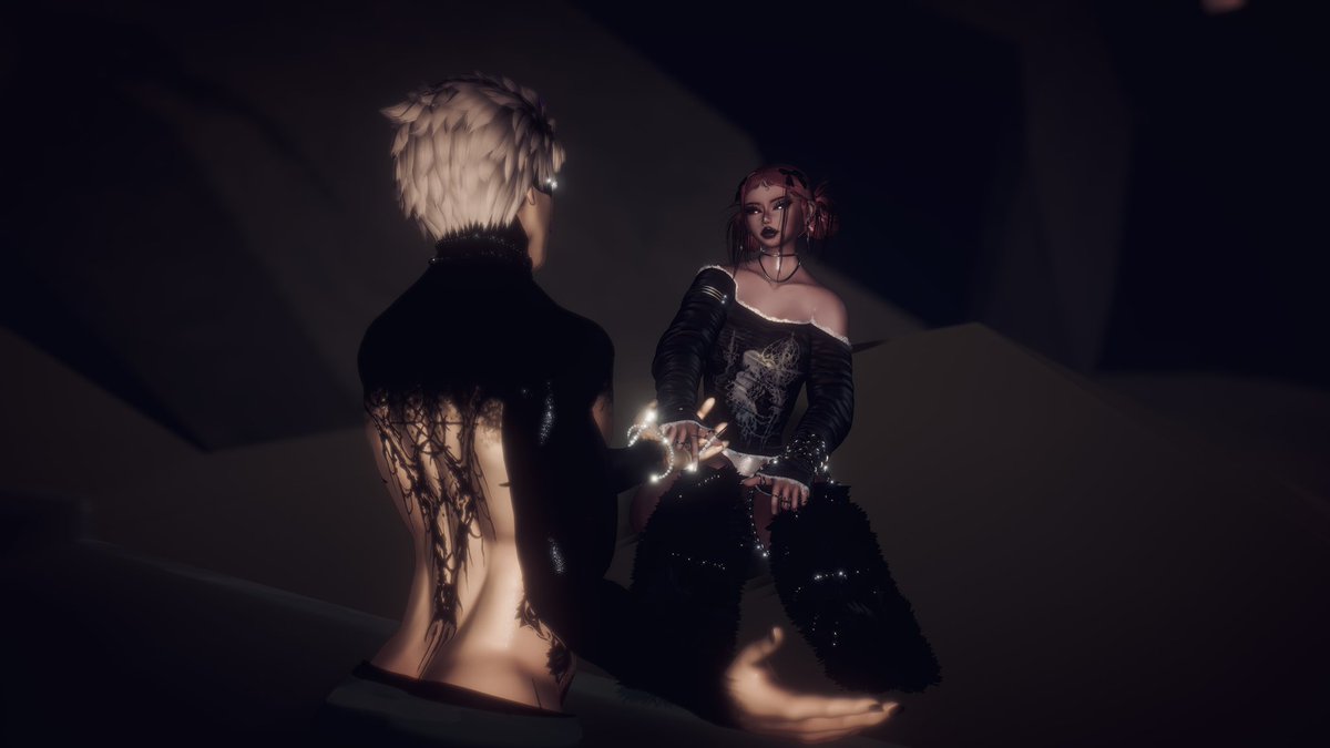 Bambii_vr's tweet photo. Lured in by you.
.
.
🐾#VRChatLewd🐾#lewd🐾#lewdcontent🐾#nsfw🐾#ERP🐾 #vrchaterp🐾#nsfwvrc🐾
#lewdtuber🐾#vrcerp🐾#vrslut🐾#horny🐾#vrc🐾#vrchat🐾#fullbodytracking🐾#fbt🐾#vrchatmoments🐾#chudai🐾 #vrchatcontent🐾#vrcontent🐾 #fakebody🐾#egirl🐾 https://t.co/QQbpP1Fht9