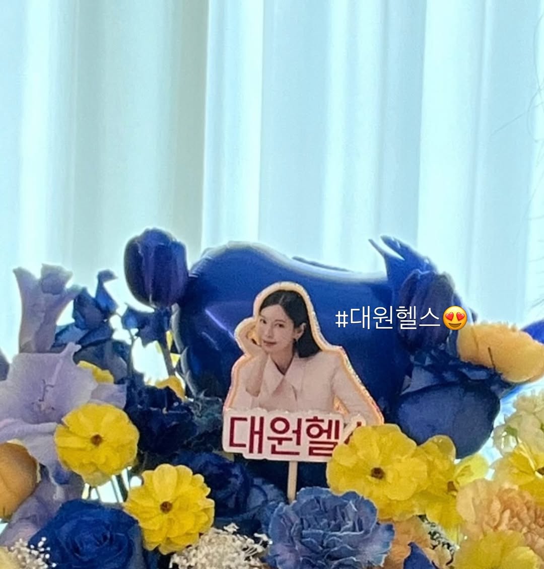 foreujiyeon's tweet photo. 260304 kim soyeon #김소연 instagram update (2/2)
📸 sysysy1102 on instagram https://t.co/O3RhwPWHTA