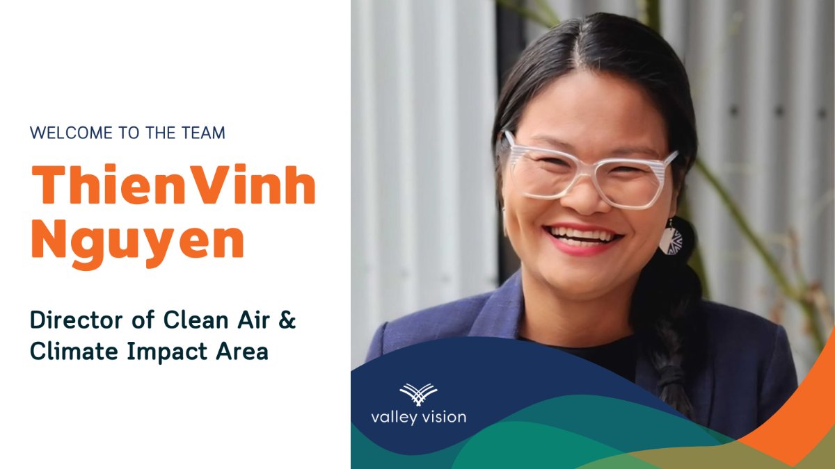 Valley Vision tweet media