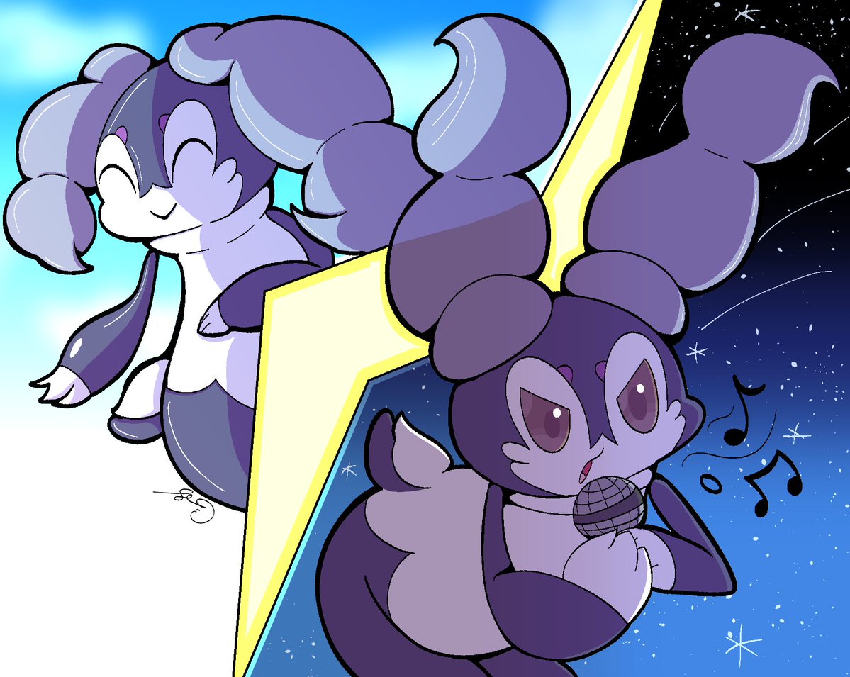 GoobieGoo tweet media