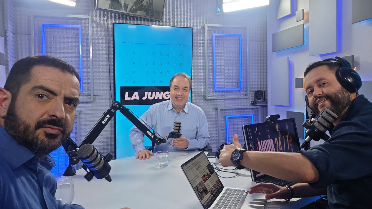 ComandoJungle tweet media