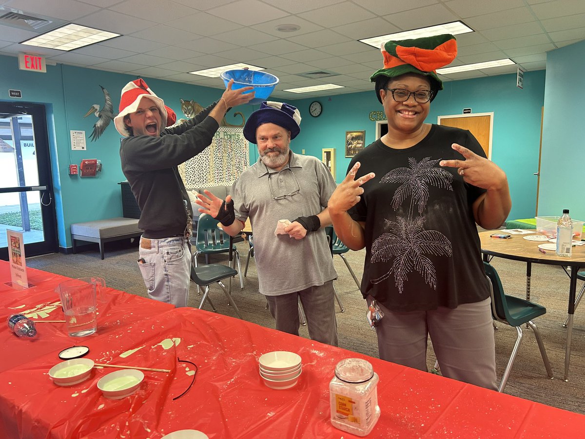 Jennifer Scrant tweet media