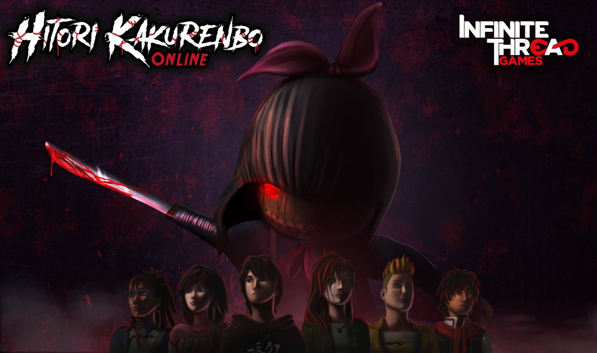 Hidalgo 🌻🐎 - Infinite Thread Games tweet media