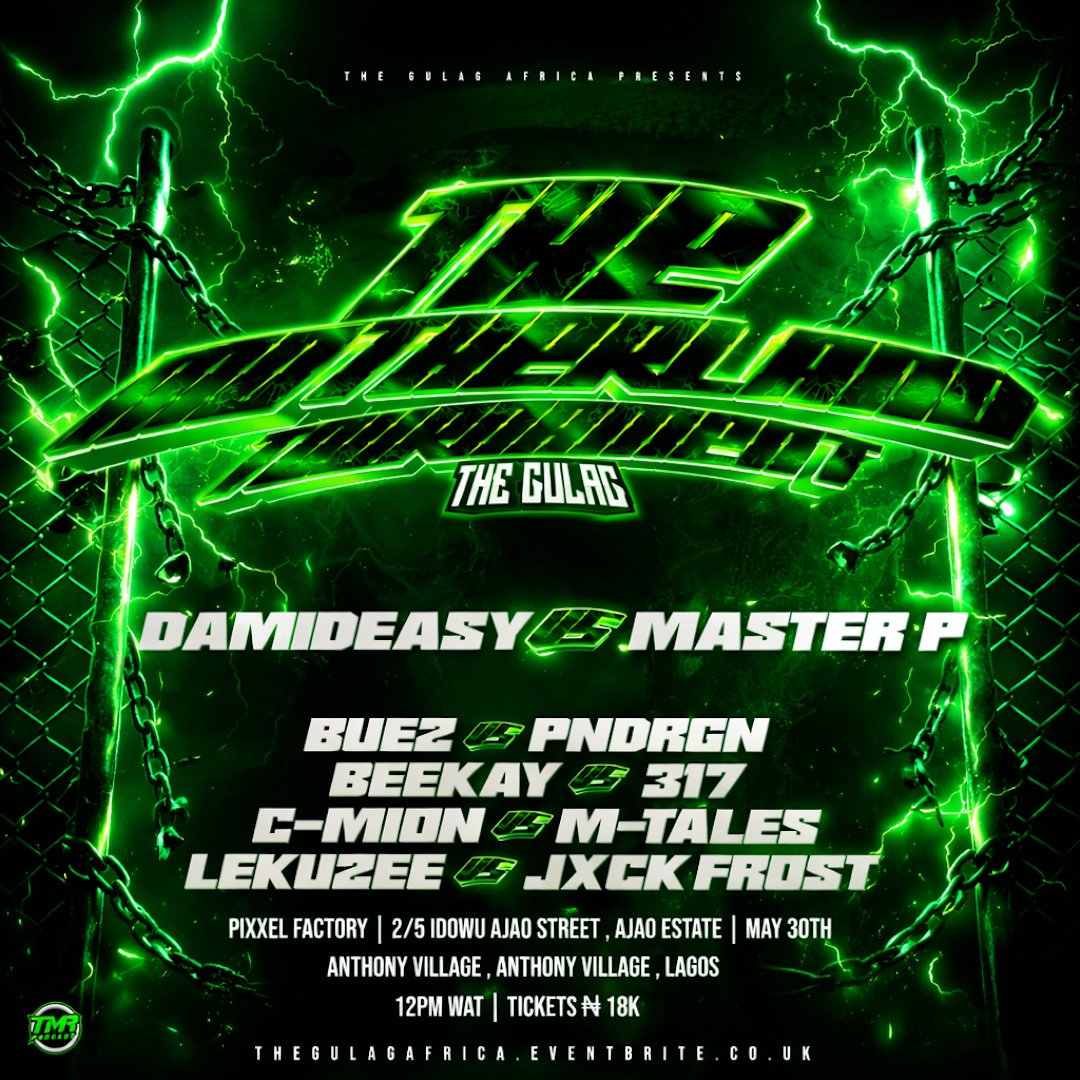 TMR PODCAST / THE GULAG tweet media