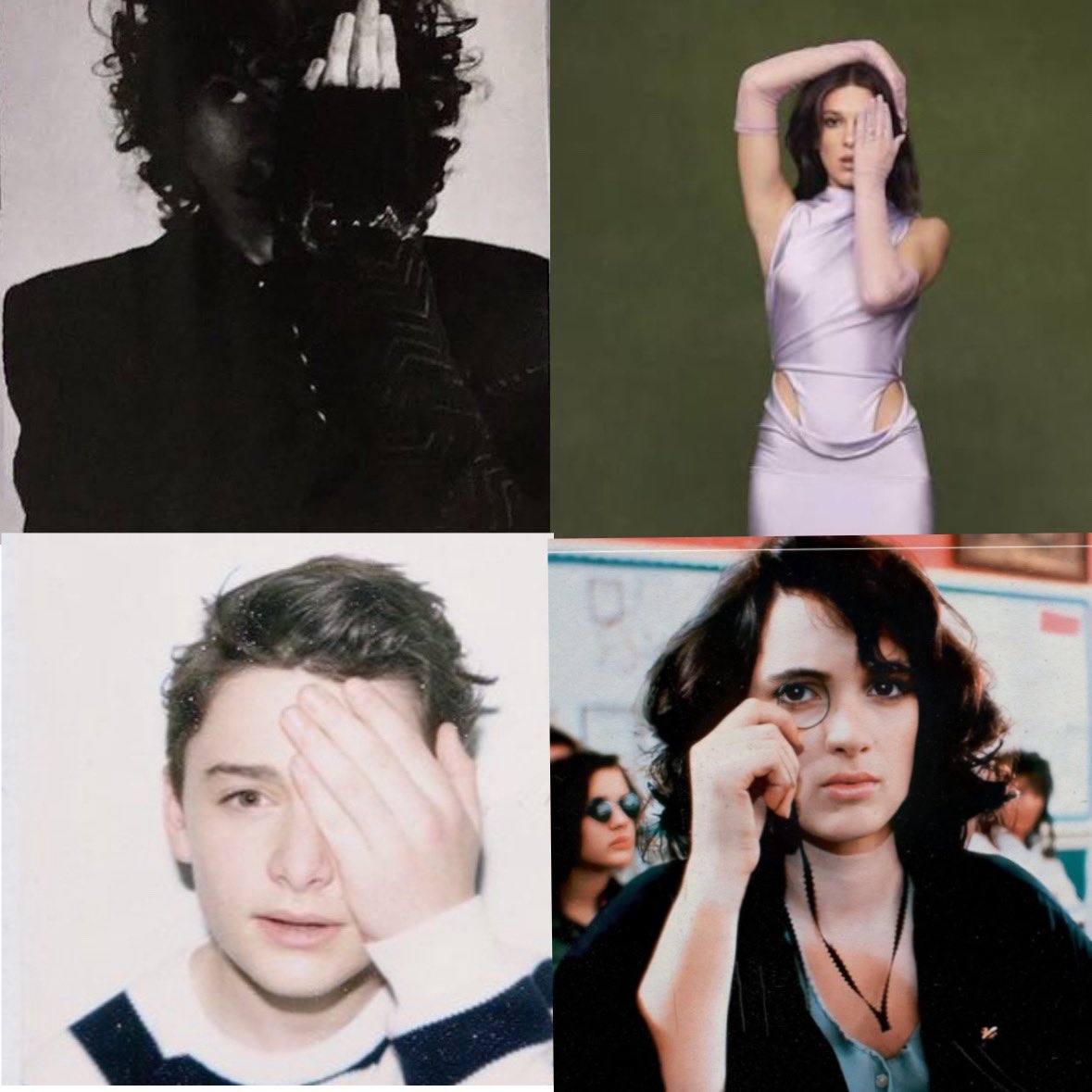 Lisa !!! tweet media