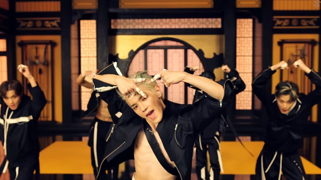 Pop Base tweet media