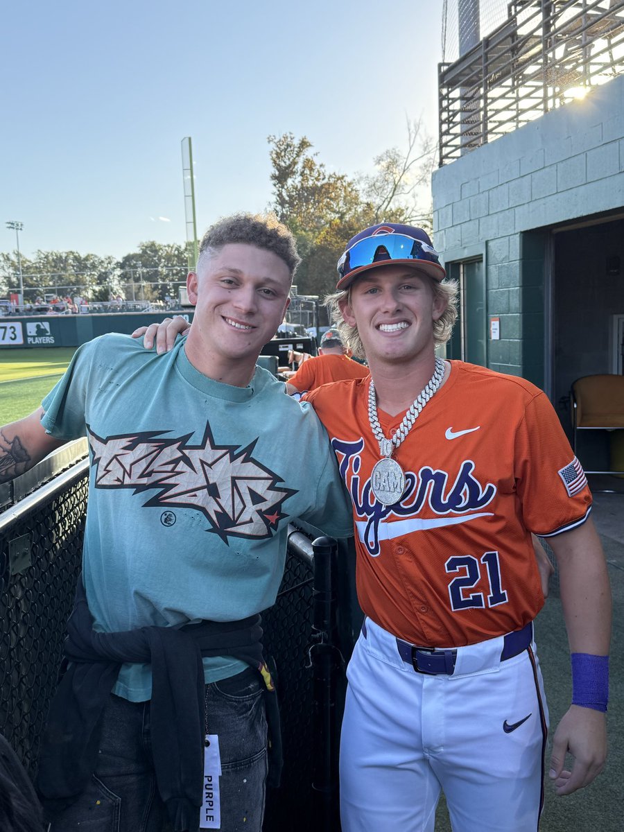 Spam Cannarella tweet media