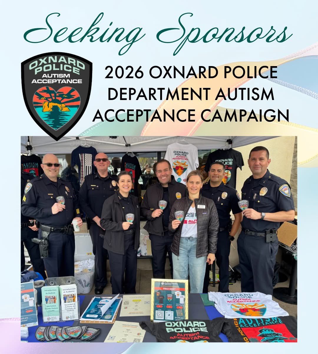 Oxnard Police Dept. tweet media