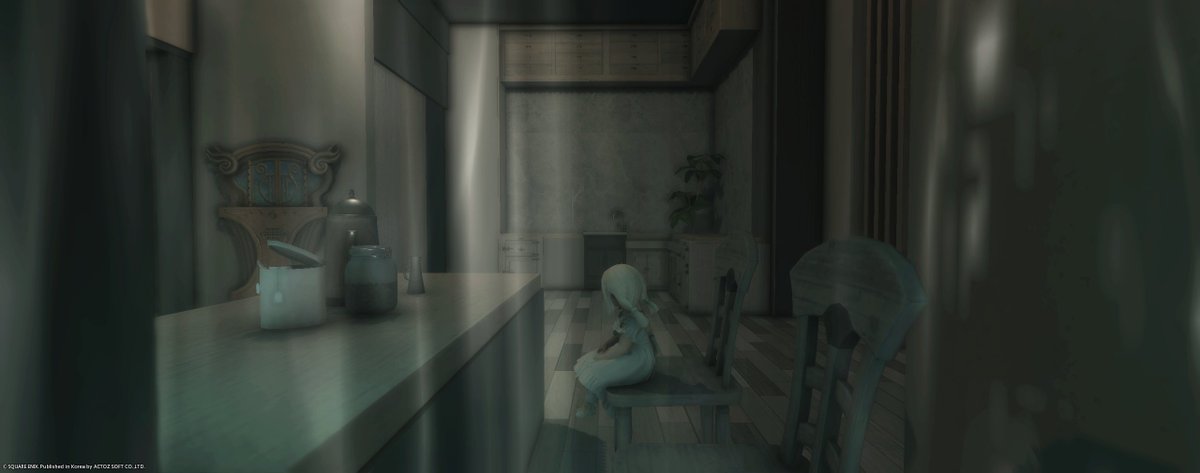 소형 전층 작업했습니다~