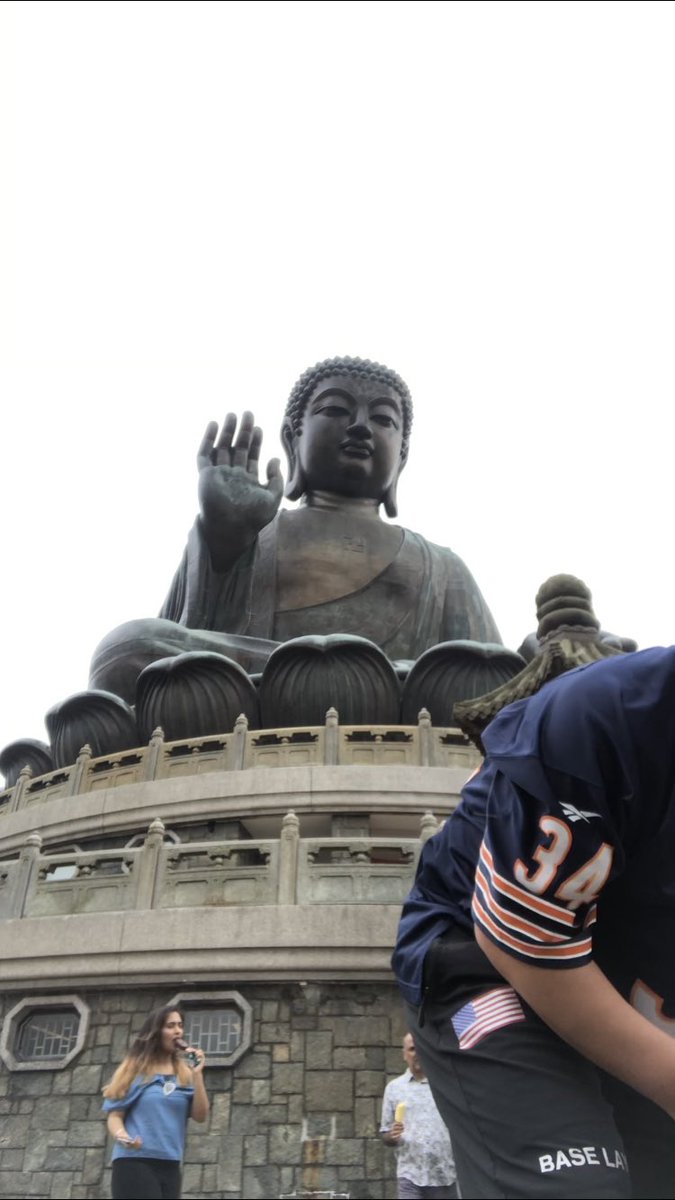 KingJ323's tweet photo. 34 🐐 🏈 🐻 🇺🇸 🇭🇰 🧘 https://t.co/ex2JE1hwIJ