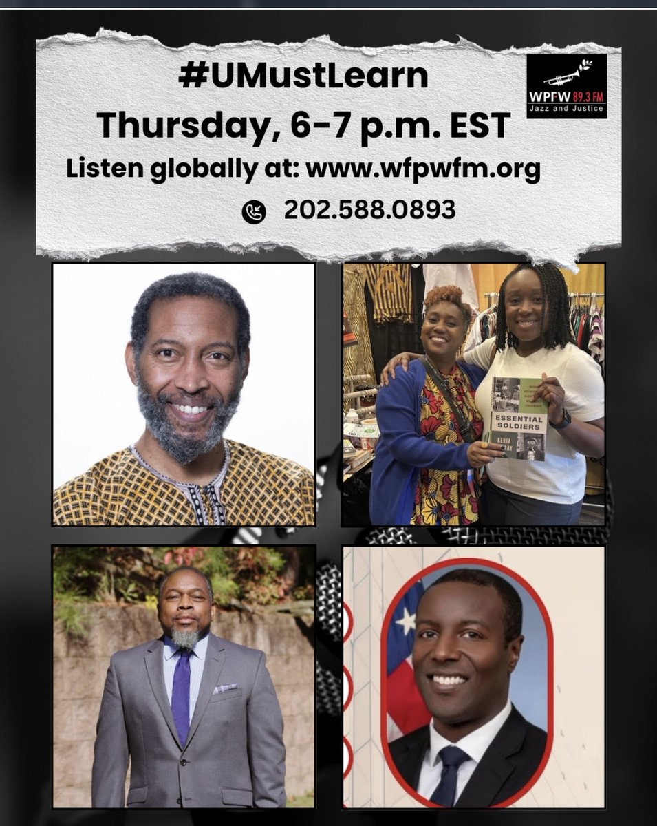 Dr. Ayize tweet media