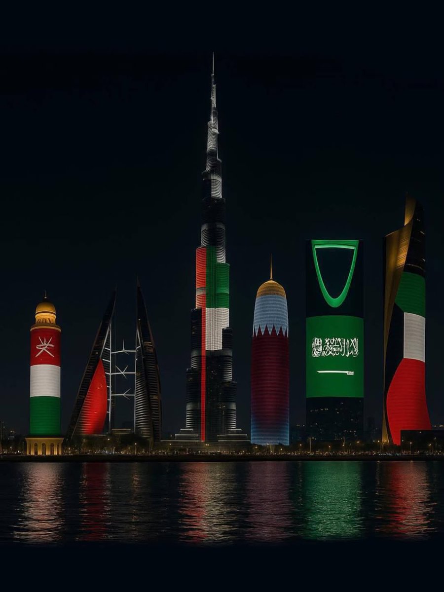 _____KSA_____'s tweet photo. اللهم احفظ خليجنا الغالي من كل شر ومكروه #خليجنا_واحد https://t.co/pBJ7xH37b8