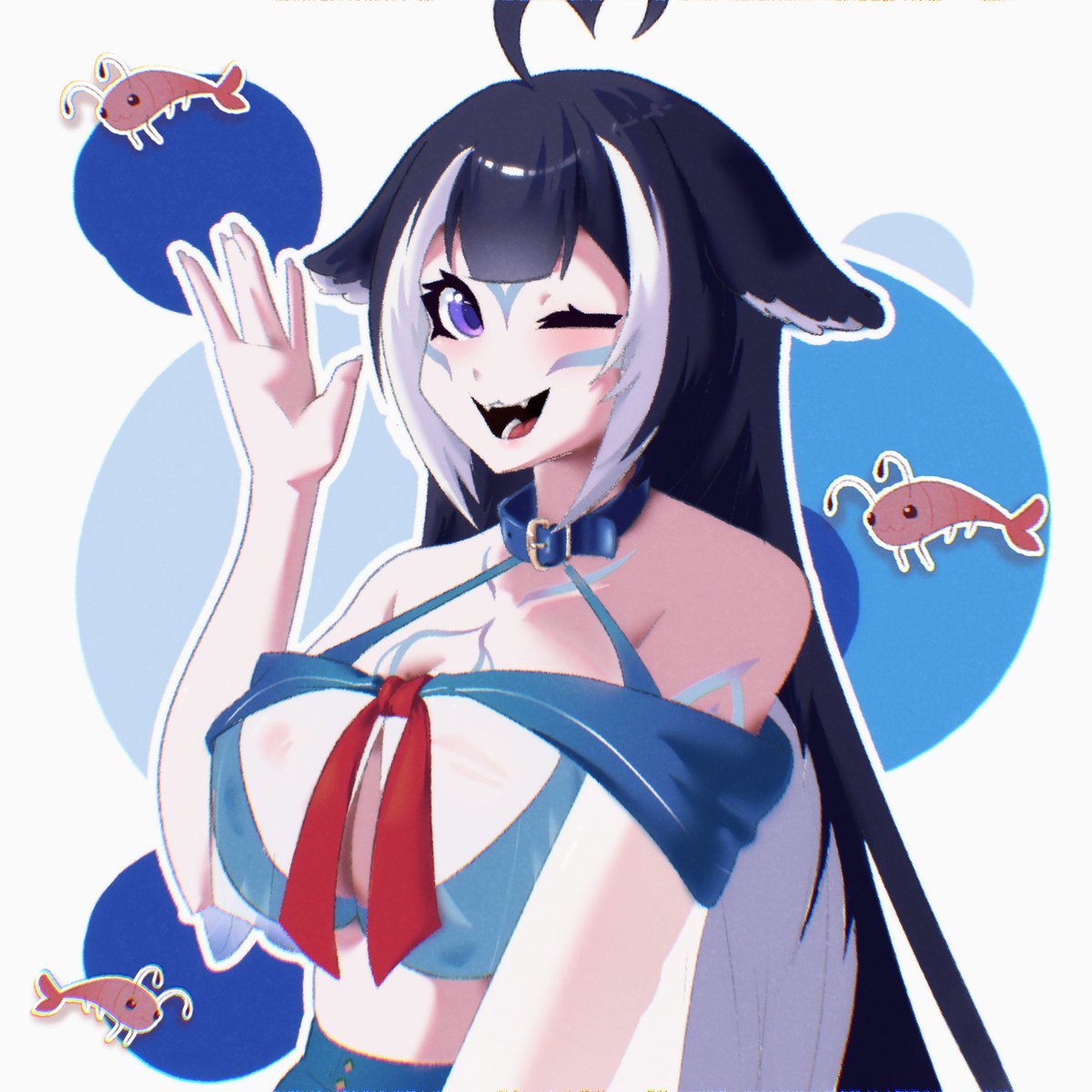 Mistwook tweet media