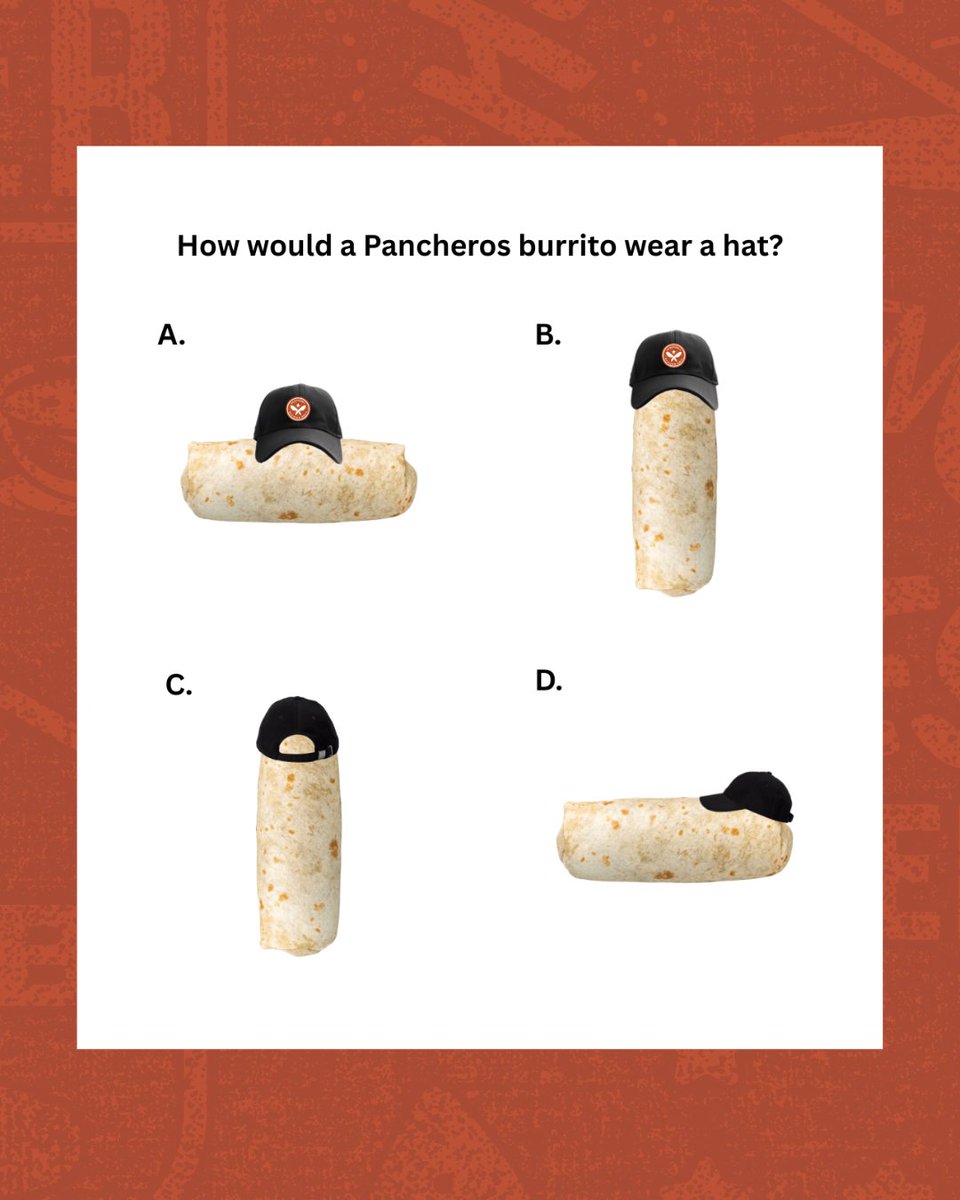 Pancheros tweet media