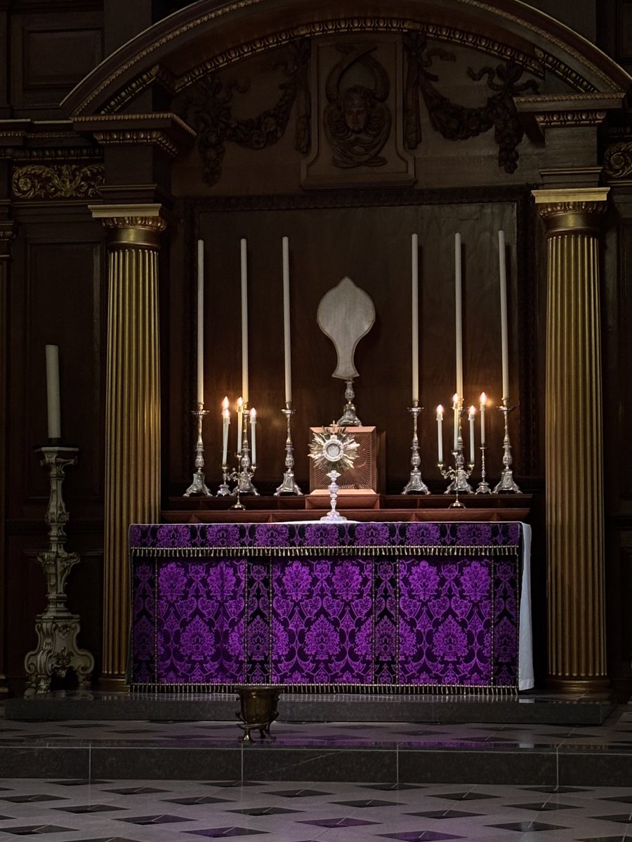 Fidelium London tweet media