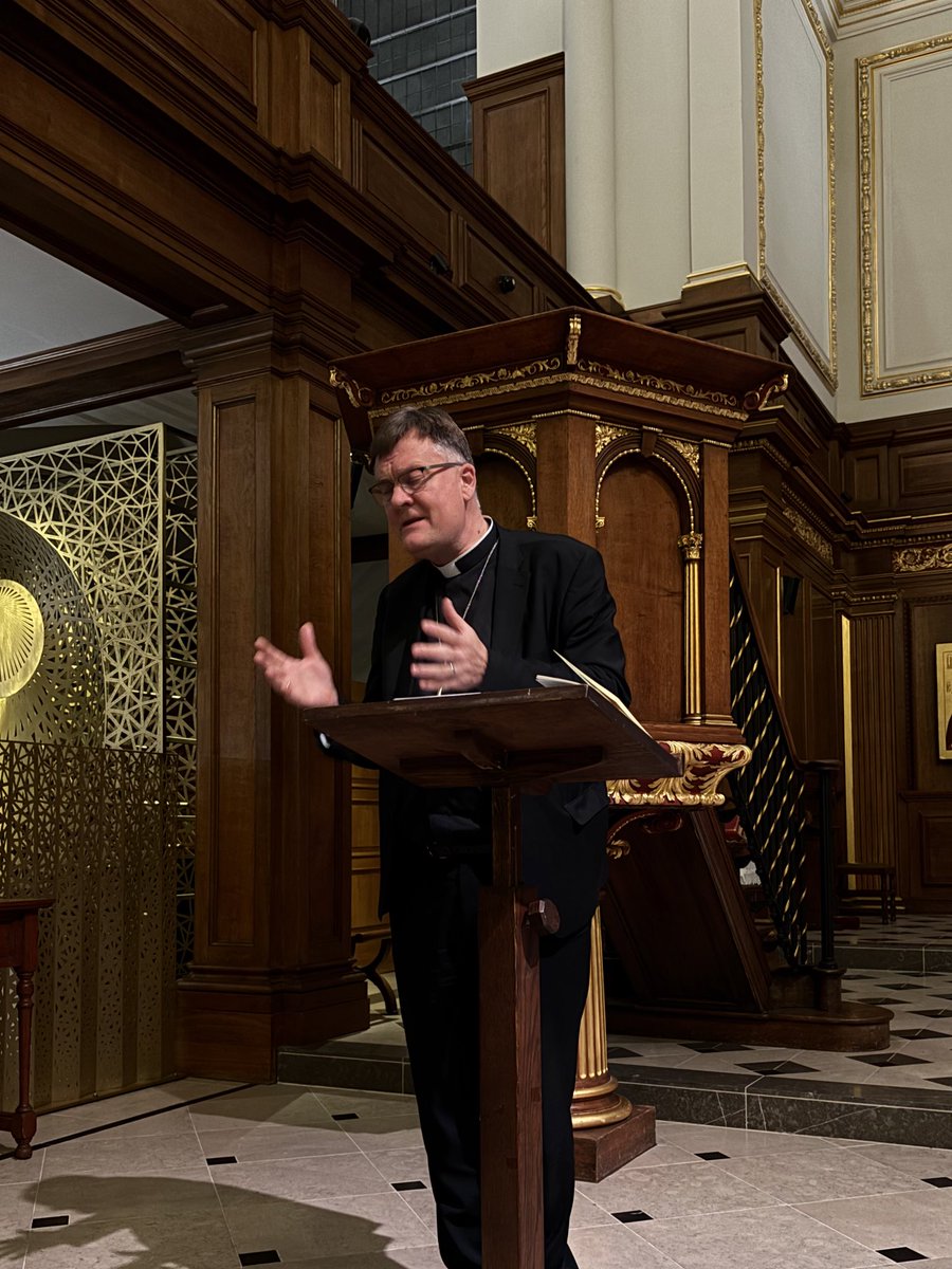 Fidelium London tweet media